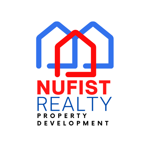 Logo Nufist Realty